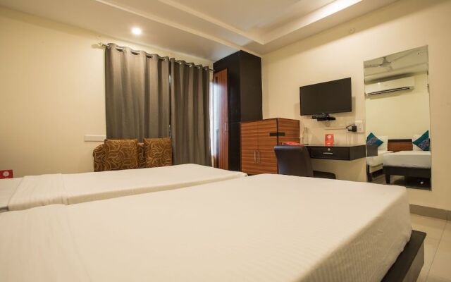 OYO Flagship 137 Vijay nagar