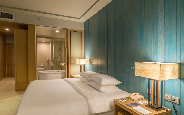 Dusit Thani Krabi Beach Resort Hotel - photo 5