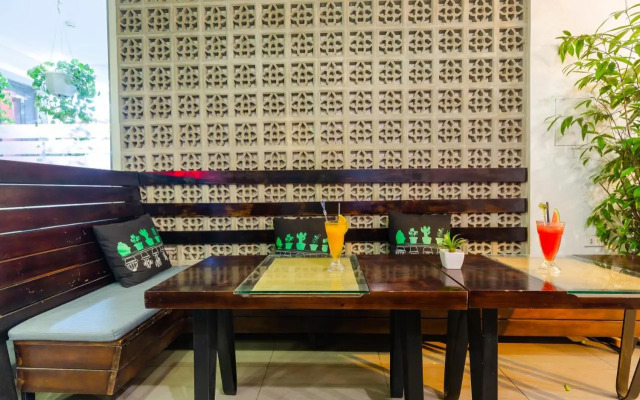 Misa Hotel Hanoi