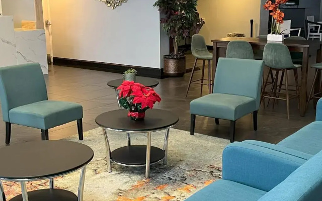 Grand Hotel Orlando at Universal Blvd - Shuttle to Theme Parks