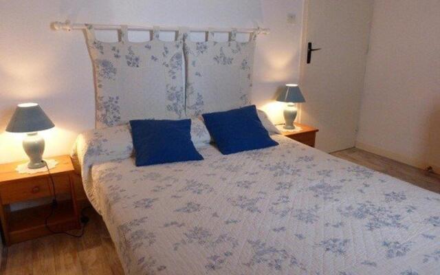 Maison Bretignolles-sur-Mer, 2 pièces, 4 personnes - FR-1-224A-145