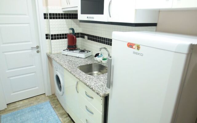 Bella Suit Konaklama