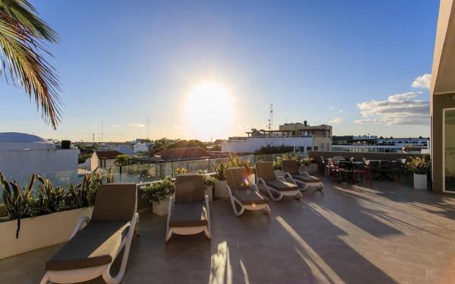 Brand New Apartment Quinta Avenida