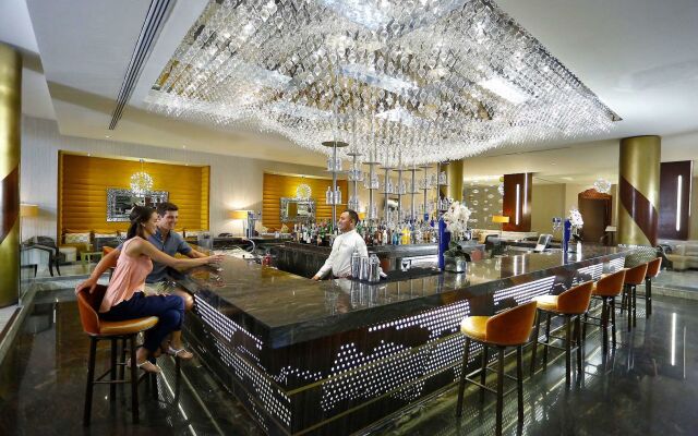 Moon Palace Nizuc - All inclusive