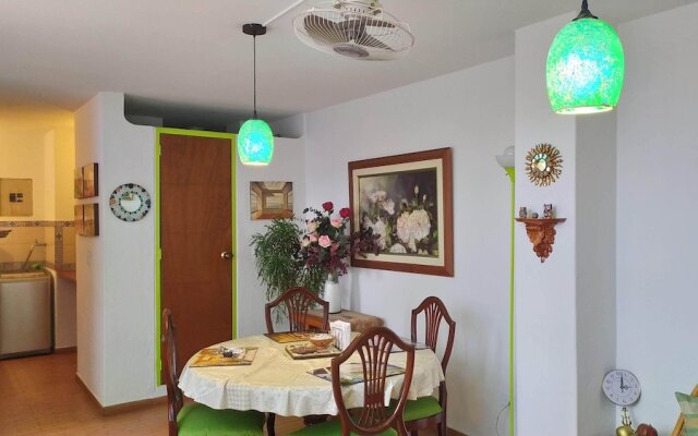 Great Apartment San Antonio Cali