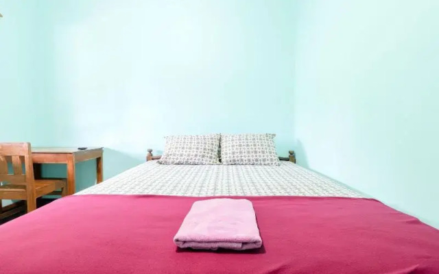 Rock Garden Homestay And Resto By Zuzu