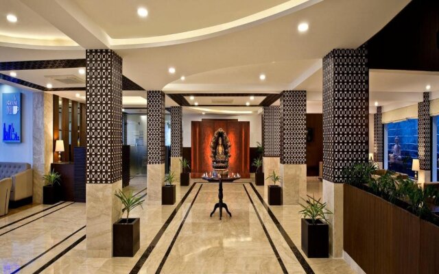 Fortune Park Moksha - Member ITC Hotel Group
