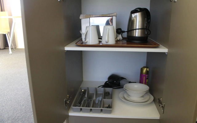 Mountain View Motel Corryong