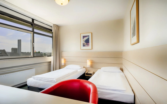 Enjoy Hotel am Studio