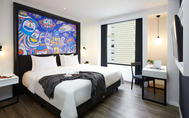 de Braga, ARTOTEL Curated