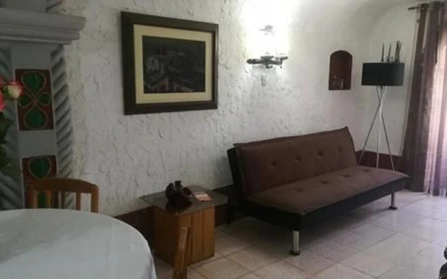 Hatuchay Inka Apart Hotel