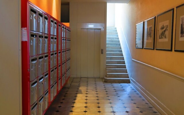 Ashley&Parker - Duplex Palais Eugã©Nie