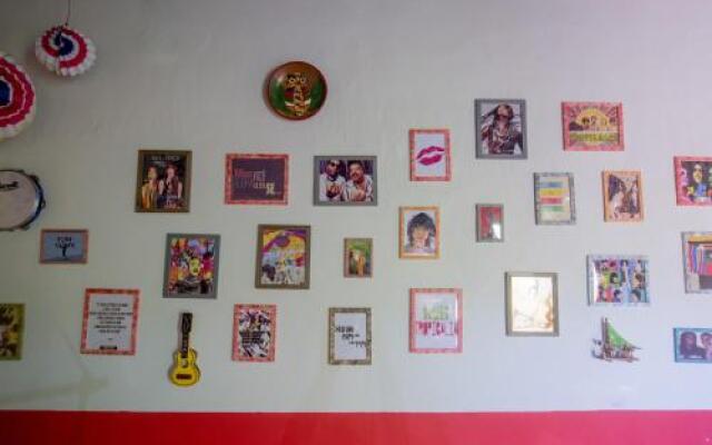 Tropicalista Hostel