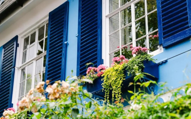 The Henry Hotel Bayswater, Sonder by Marriott Bonvoy