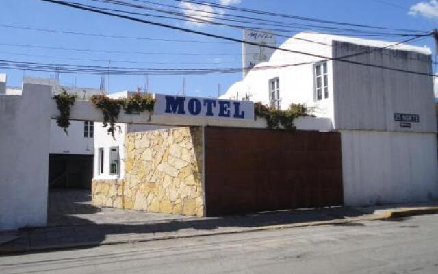 Motel Mykonos