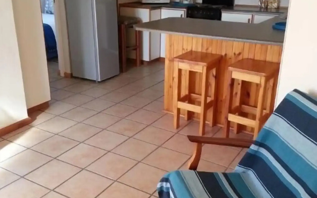 Oom Piet Self Catering Accomodation