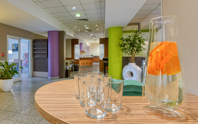 Centro Hotel Berlin City West