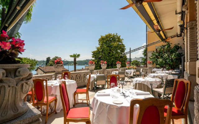 Hotel Laurin