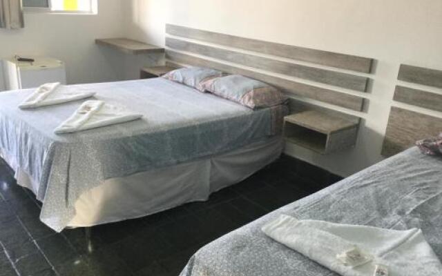 Casa Da Vovó Na Praia