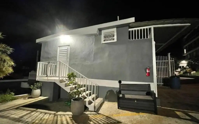 Las Casitas de Village