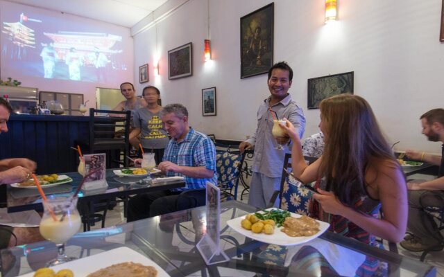 Sary's Guesthouse
