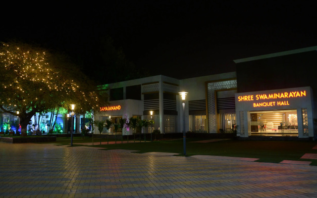Swaminarayan Residency