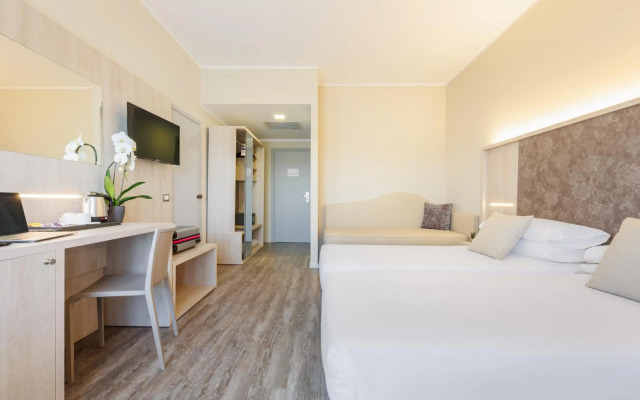 Jr Hotels Gate 7 Bologna Hotel