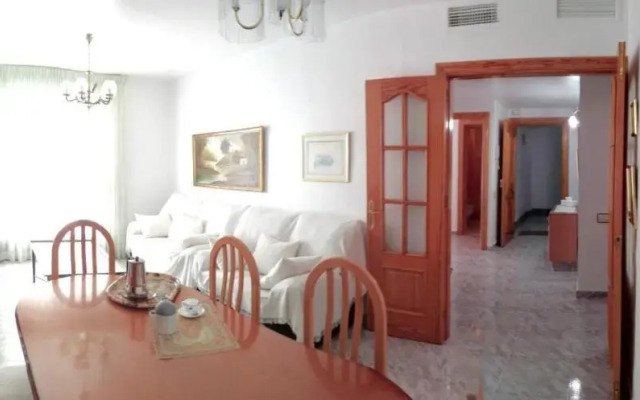 Casa Paqui