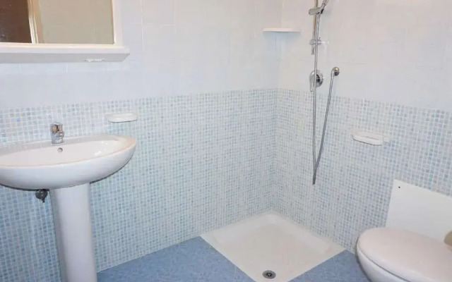 Pleasant Villa in Porto Santa Margherita