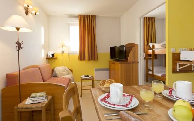 Résidence Odalys Mille Soleils