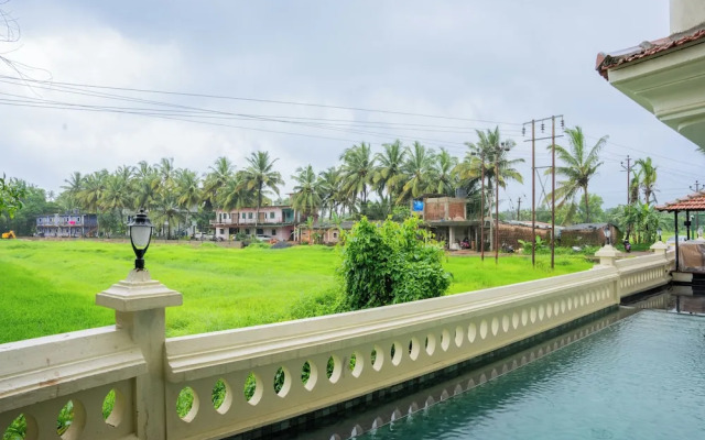 Water Edge by Akama Homes- 4Bhk Luxe