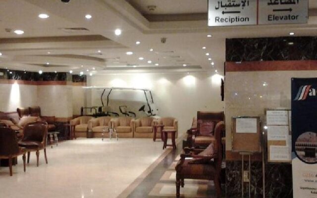 Mera Al Shaab Hotel