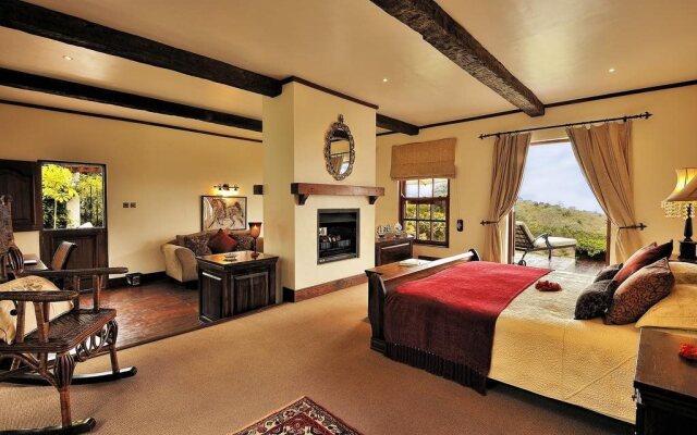 Elewana The Manor Ngorongoro