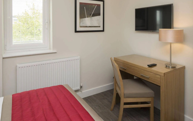 Beneficial House by House of Fisher
