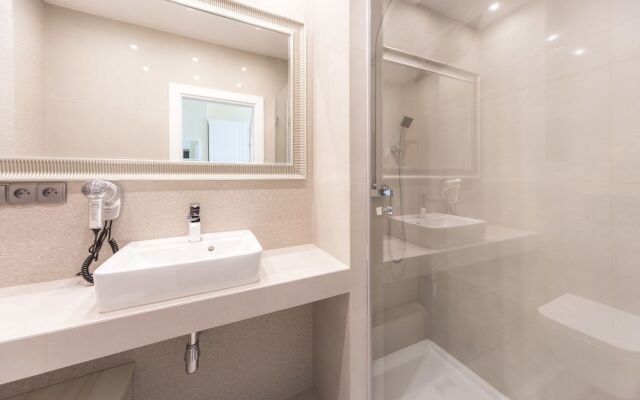 Feniks Fragola Apartments