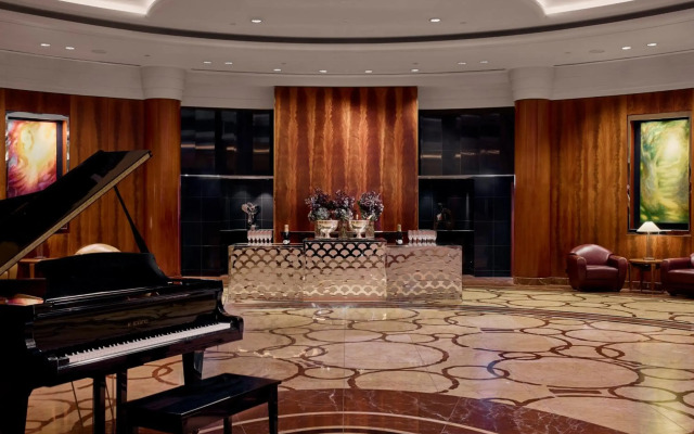 Park Hyatt Melbourne