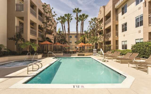 HYATT house Cypress/Anaheim