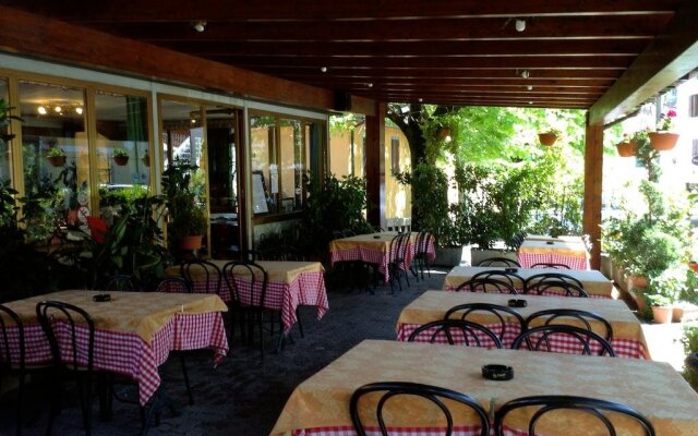 Albergo Ristorante Da Carlino