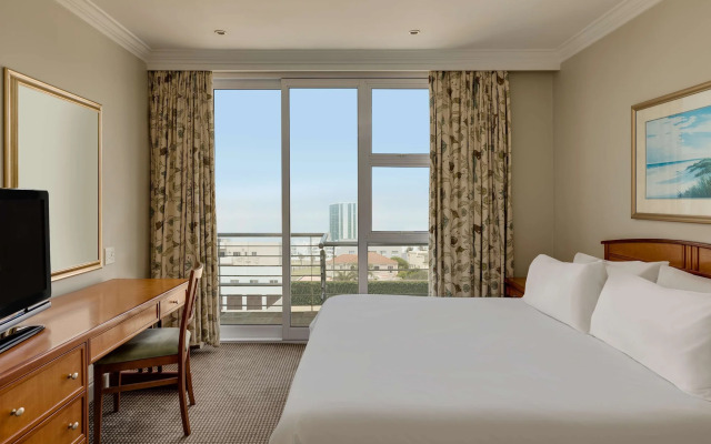 Southern Sun The Marine