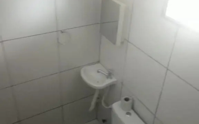 Flat Pé na Areia - Icaraizinho