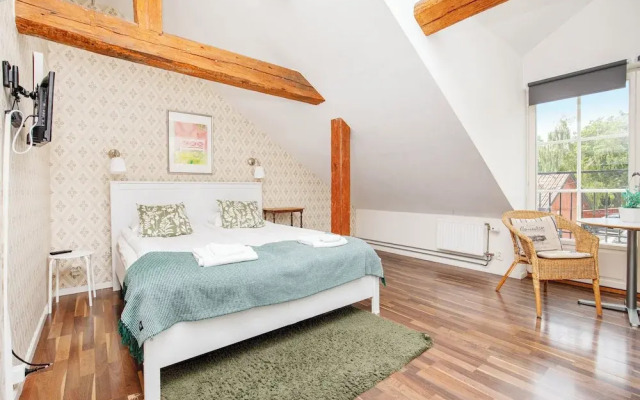 Hotell Röda Magasinet