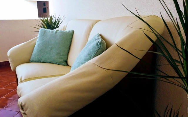 Inema Beach House Iberlagos