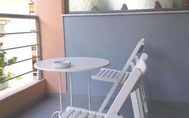 Elvita Apartments