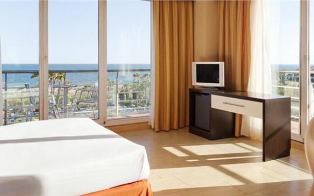 Hotel ILUNION Islantilla