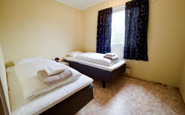 Villa Leknes Lofoten