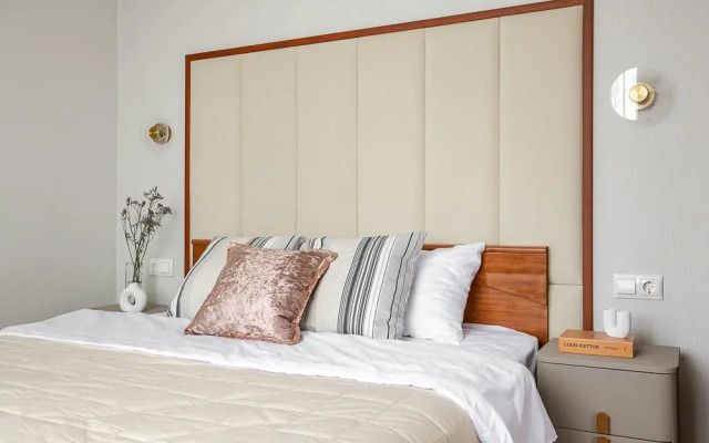 Kvart-Hotel (Кварт-Отель) на проспекте Комсомольский