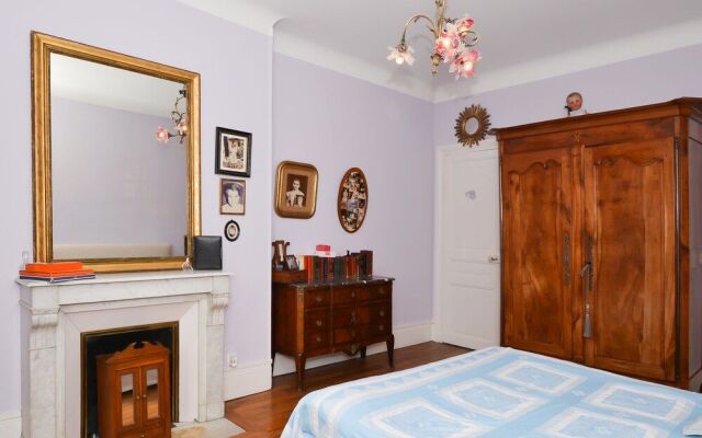 Chambre d'hôte Boulingrin