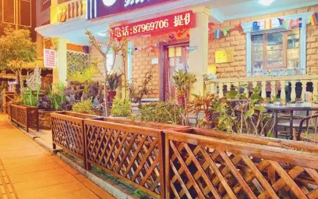 Hangzhou Biyi Bird Homestay (West Lake Qingzhiwu Branch)