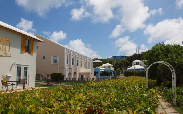 Windsong Guest Apartments