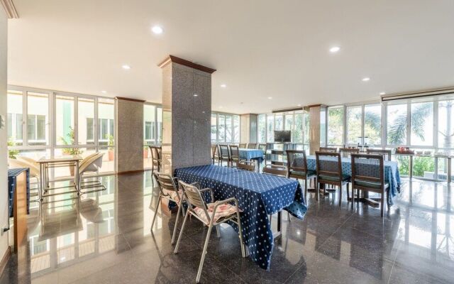 OYO 555 Chateau Vista